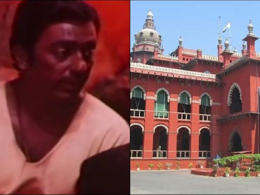 'Manjummel Boys' frenzy: Here's why re-release of Kamal Haasan's 'Gunaa' was stopped by Madras HC