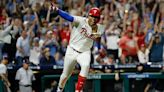 Cristian Pache hits walk-off single to lift Phillies over Rockies in extras