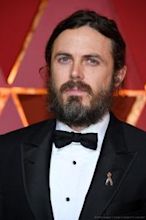 Casey Affleck