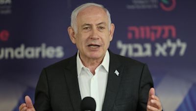 Netanyahu dissolve o gabinete de guerra em semana marcada por protestos em Israel