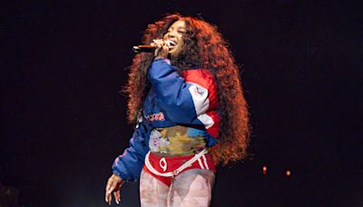 Lollapalooza 2024: How to Get Sold-Out Tickets to See SZA, Blink-182, and The Killers