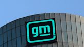 GM offers salaried employee buyouts, will take up to $1.5 billion charge