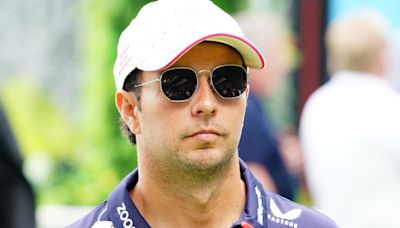 F1 Briefings: Sergio Perez's Contract Update, Pierre Gasly's Charity, and Monaco GP Weather Report
