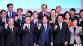 新內閣三大特色！ 卓榮泰期許：共同努力改變台灣