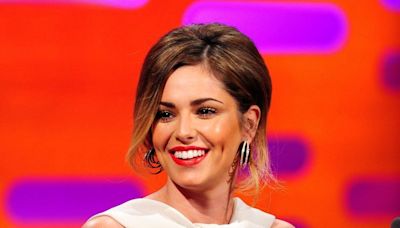 Cheryl responds to viral video of her vowing never to sing 'Love Machine' in her 30s