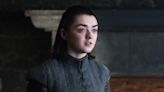 Game of Thrones: Maisie Williams Admits She Was 'Surprised' by Arya's Sex Scene: 'I Thought She Was Queer'