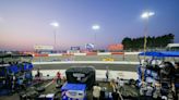 North Wilkesboro Speedway weather nixes NASCAR qualifying: NASCAR All Star Open grid set