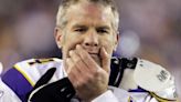 Brett Favre appeals dismissal of defamation lawsuit against Shannon Sharpe