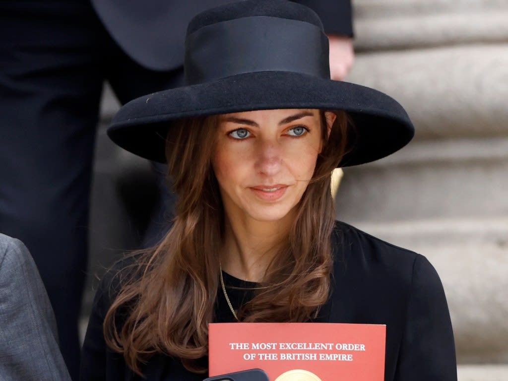 Rose Hanbury Has Reportedly Become Close Friends With This Controversial Member of the Royal Family