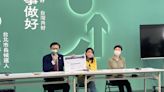 鹹豬手爭議 陳時中競總：蔣萬安若有擔當就道歉 (圖)