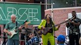 Ann Arbor Summer Festival announces full line up for Top of the Park