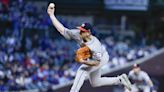 Houston Astros Shut Down Young Starter With Shoulder Trouble