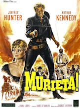 Murieta - Les affiches du film - Fan de Cinéma