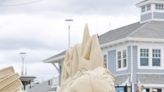 Hampton Beach Master Sand Sculpting Classic 2022: Check out the sculptures and who won