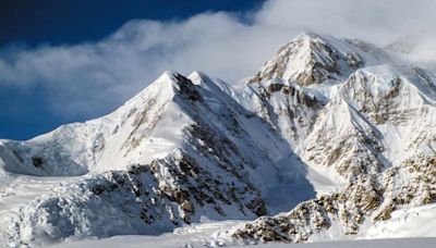 Solo Climber from Japan Found Dead at 17,000 Feet After Falling on Alaska's Mt. Denali