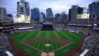 Ranking Major League Baseball's eight most beautiful stadiums