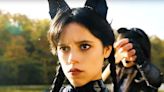 Merlina: esta fue la escena más complicada para Jenna Ortega