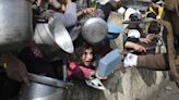 加薩「最後避難所」即將淪陷？以色列持續進攻拉法，聯合國秘書長警告「這將是整個區域的災難」-風傳媒