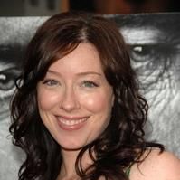 Molly Parker