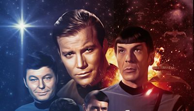 A Complete History of the Romulans in Star Trek