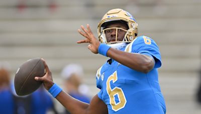 UCLA Football News: Bruins backup quarterback battle intensifies as fall camp nears