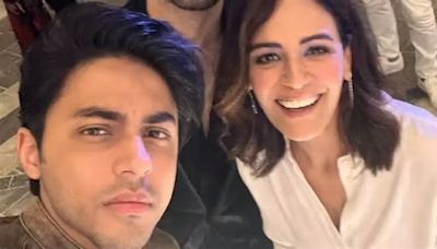 Mona Singh is reportedly shooting for Aryan Khan's Stardom in Goa