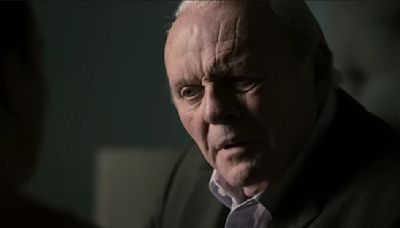 What Is Anthony Hopkins' Net Worth? Exploring the Hannibal Actor’s Wealth and Career Highlights