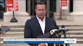 LIVE: Jose Baez expected to address high-profile Jacksonville Beach murder case