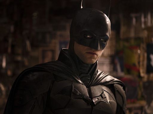 Robert Pattinson’s Former Director Praises...’ Work In The Batman, Then Gets...Few Digs At The Movie