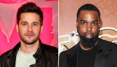 Devon Werkheiser Had Falling Out With ‘Ned’s Declassified’ Costar Daniel Curtis Lee Over Attempted ‘Cult’ Recruitment