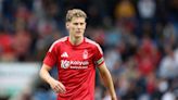 Long-serving Forest midfielder commits future to club