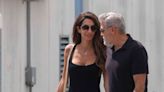 Amal Clooney Just Wore the Most Attainable Outfit Ever