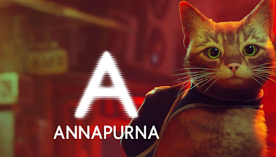 Annapurna’s Entire Gaming Staff Quits