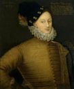 Edward de Vere, 17. Earl of Oxford
