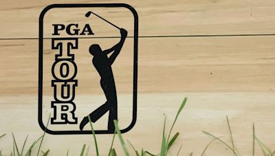 PGA Tour unveils 2025 schedule; minimal year-to-year changes