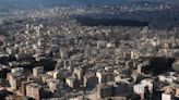 Earthquake strikes Turkey-Syria border two weeks after devastating tremors