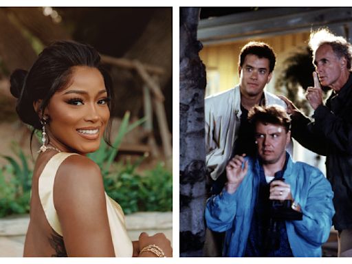 ‘The ‘Burbs’ Series Starring Keke Palmer Set at Peacock, Brian Grazer & Seth MacFarlane to Produce