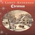 Leroy Anderson Christmas