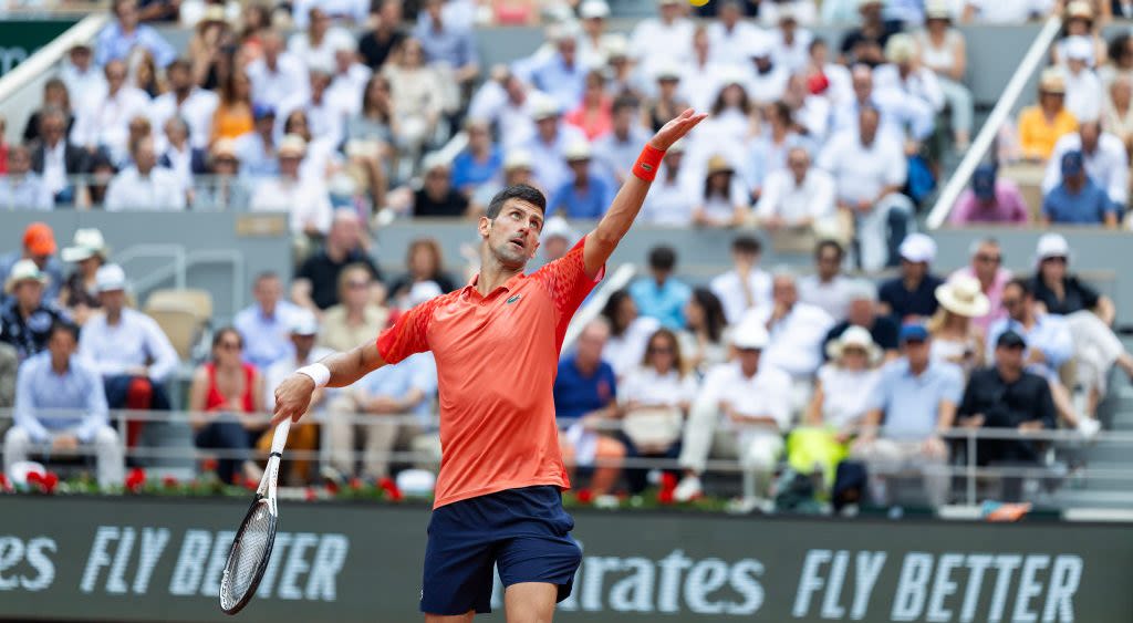 French Open 2024 Livestream: How to Watch the Grand Slam Tennis Tournament Online for Free