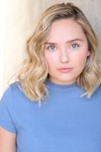 Mia Rose Frampton