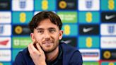 Ben Chilwell says Chelsea teammate Reece James helped get through World Cup disappointment