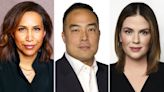 Eva Longoria’s Hyphenate Media Group Names Jada Miranda, Alex Chang and Karla Pita Loor as Execs