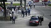El primer ministro de Eslovaquia, Robert Fico, operado de urgencia tras ser tiroteado: "Sobrevivirá"
