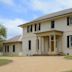 Antigua Casa de Gobierno de Parramatta