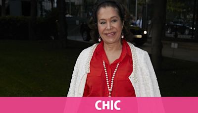 Elenita Tablada: "Mi hija Elena está feliz por haber conseguido la custodia de Camila"