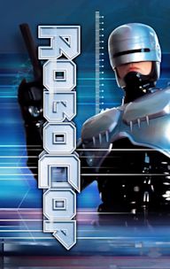 RoboCop