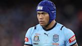 NSW hero Brian To'o reveals awful meal he'll eat before Origin match