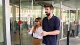 Clara Chía, novia de Gerard Piqué, pierde demanda contra el paparazzi Jordi Martín - El Diario NY