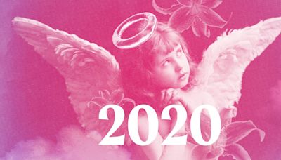 What does angel number 2020 mean? For your love life, career and more