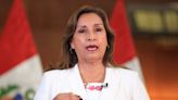 Peru President Dina Boluarte's home raided in search for Rolex watches